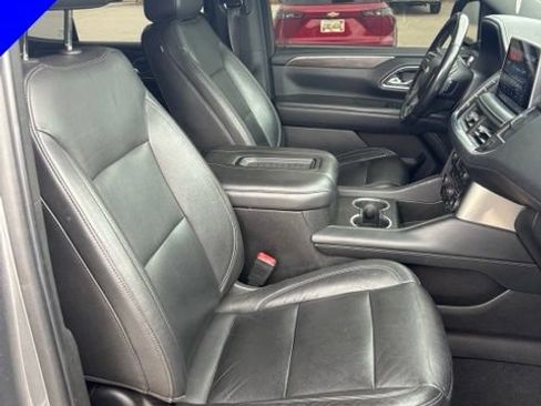 Used 2021 Chevrolet Tahoe LT AWD/4WD image 29