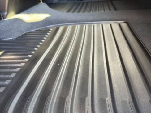 New 2026 Chevrolet Silverado 1500 Custom image 25