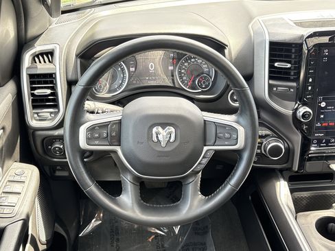 Certified 2023 RAM 1500 Big Horn image 20