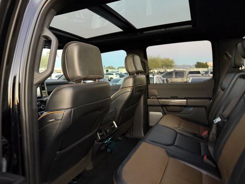 Used 2023 Ford F150 Tremor w/ Equipment Group 402A High image 20