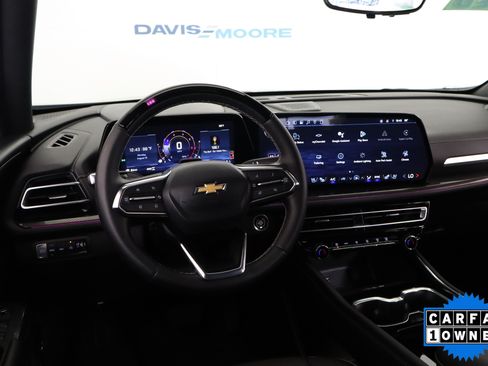 Used 2026 Chevrolet Traverse High Country w/ LPO, Floor Liner Package AWD/4WD image 17