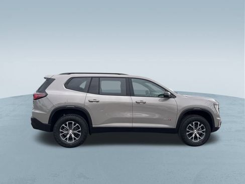 New 2026 GMC Acadia AT4 w/ Luxury Package image 11