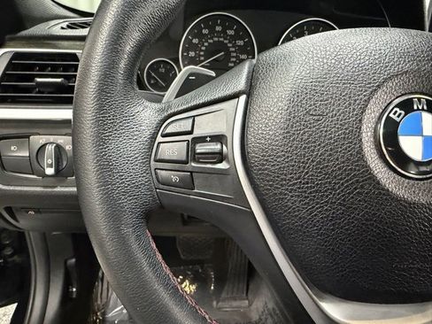 Used 2018 BMW 330i xDrive Sedan image 17