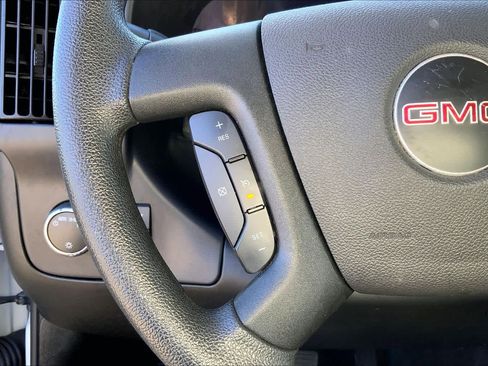 Used 2024 GMC Savana 2500 w/ Driver Convenience Package image 21