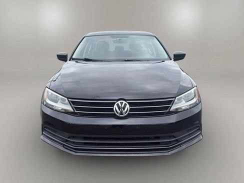 Used 2016 Volkswagen Jetta S FWD image 2