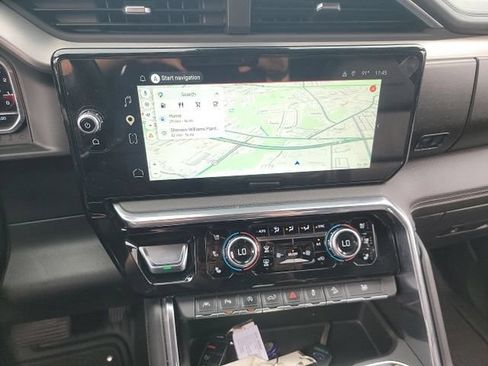 Certified 2024 GMC Sierra 1500 Denali w/ Technology Package AWD/4WD image 12