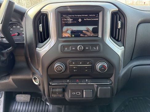 New 2026 Chevrolet Silverado 3500 W/T w/ WT Convenience Package image 16