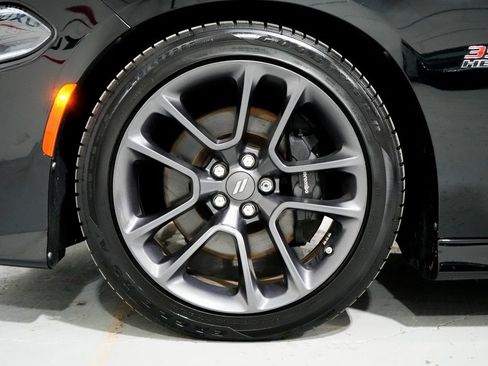 Used 2022 Dodge Charger Scat Pack w/ Plus Group image 32