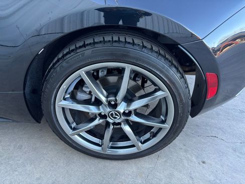 Certified 2022 MAZDA MX-5 Miata Grand Touring image 9