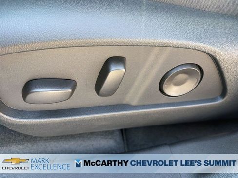 New 2026 Chevrolet Equinox LT w/ Convenience Package II AWD/4WD image 53