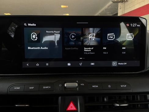 Used 2025 Kia K4 FWD image 31