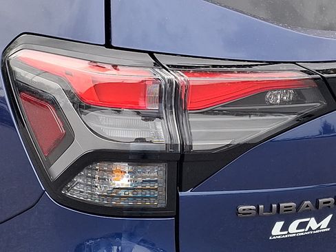 New 2026 Subaru Forester Sport w/ Onyx Edition AWD/4WD image 21