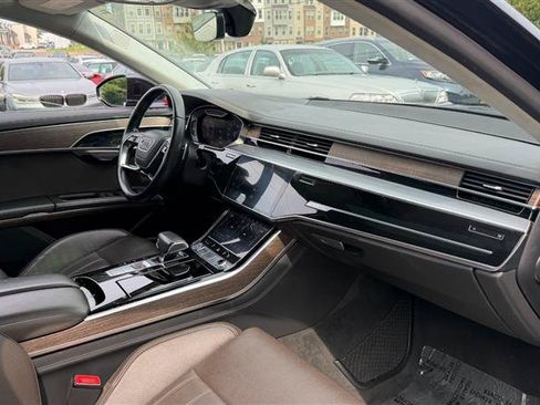 Used 2019 Audi A8 L 3.0T w/ Luxury Package AWD/4WD image 16