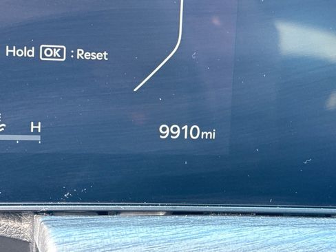 Used 2025 Kia K5 EX image 21