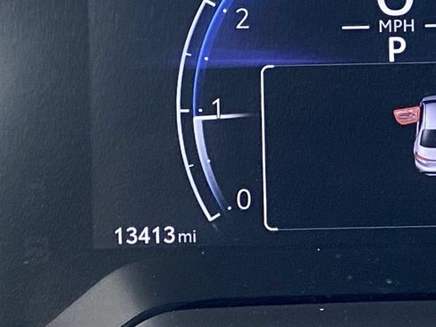 Certified 2026 Toyota Corolla LE FWD image 36