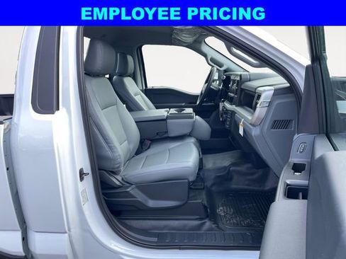 New 2026 Ford F350 XL w/ XL Off-Road Package AWD/4WD image 14