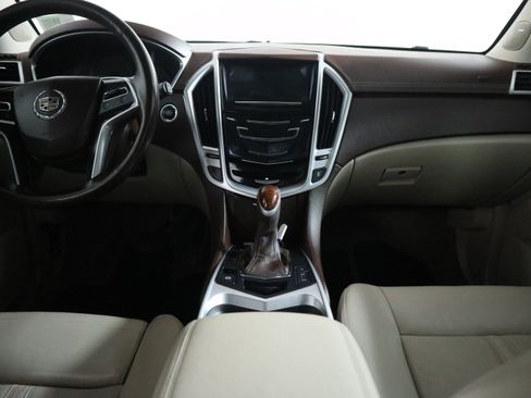 Used 2014 Cadillac SRX Performance w/ Driver Awareness Package image 14