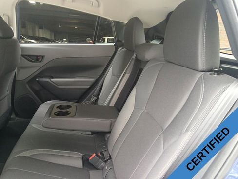 Used 2025 Subaru Crosstrek 2.0i Premium w/ Convenience Package #2 AWD/4WD image 21