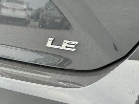 New 2026 Toyota Camry LE FWD image 14