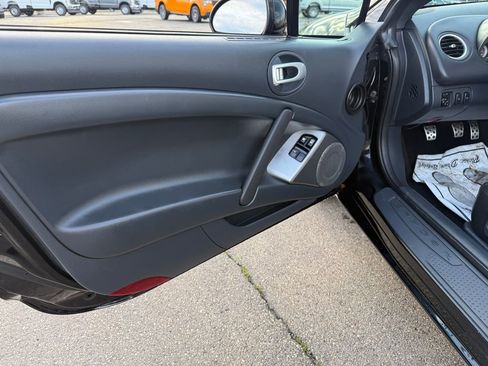 Used 2007 Mitsubishi Eclipse GT FWD image 16