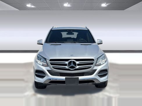 Used 2016 Mercedes-Benz GLE 350 4MATIC image 5
