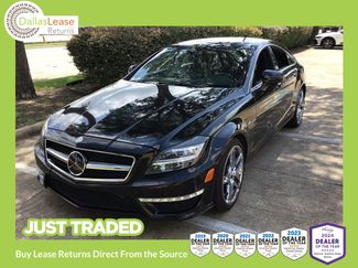 Used 2012 Mercedes-Benz CLS 63 AMG video 1