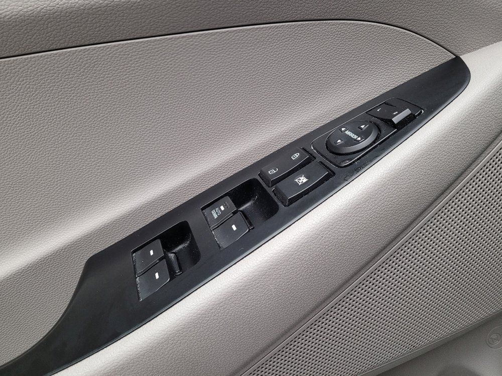 Used 2019 Hyundai Tucson SE FWD image 27