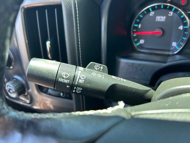 Used 2019 Chevrolet Silverado 2500 High Country w/ Duramax Plus Package AWD/4WD image 29