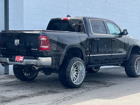 Used 2023 RAM 1500 Limited image 3