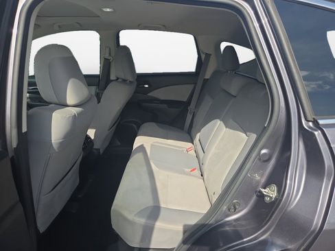 Used 2016 Honda CR-V EX image 16
