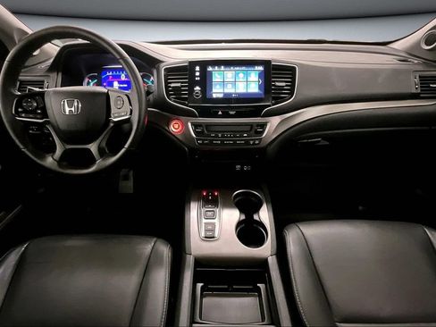 Used 2022 Honda Pilot EX-L image 7