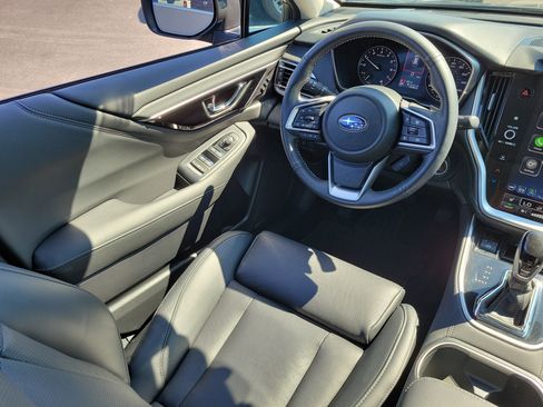 Certified 2025 Subaru Outback Limited image 18