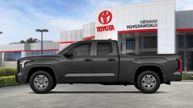 New 2026 Toyota Tundra SR AWD/4WD image 9