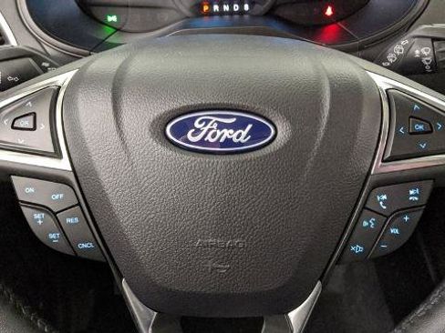 Certified 2024 Ford Edge SEL w/ Convenience Package AWD/4WD image 29