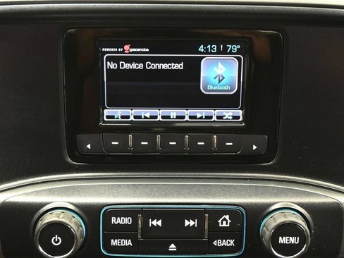 Used 2015 Chevrolet Silverado 1500 LT AWD/4WD image 20