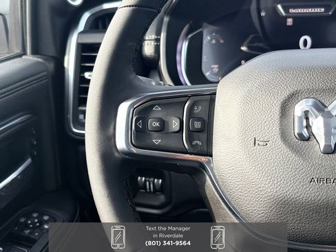 New 2026 RAM 3500 Laramie image 21