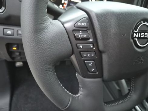New 2026 Nissan Frontier SV w/ SV Convenience Package image 23