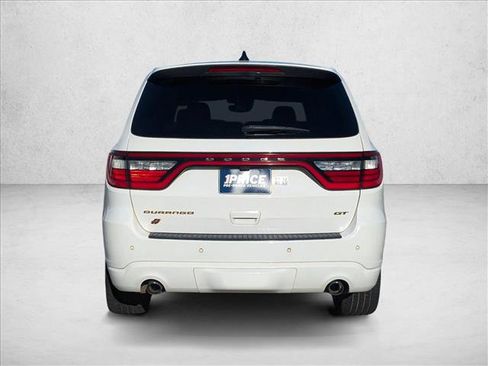 Used 2023 Dodge Durango GT image 8