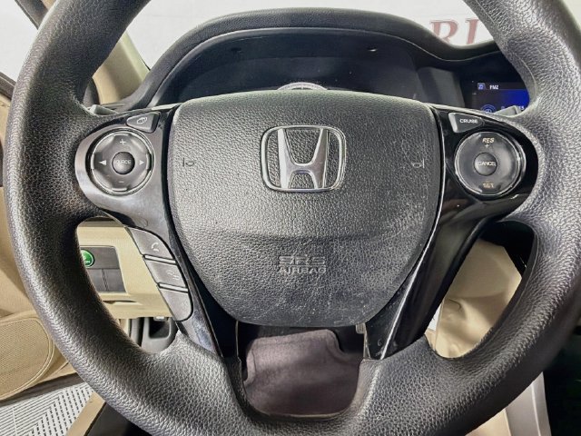 Used 2017 Honda Accord LX image 12