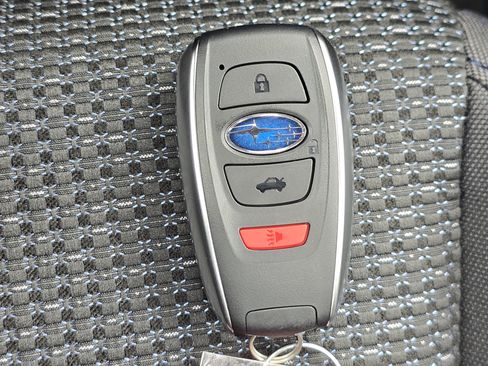 New 2026 Subaru Forester Premium AWD/4WD image 27