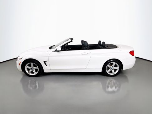 Used 2014 BMW 428i xDrive Convertible image 4