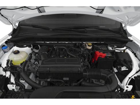 New 2026 Ford Escape ST-Line w/ Tech Pack #1 AWD/4WD image 11