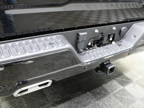 Used 2025 GMC Sierra 1500 Denali Ultimate image 48