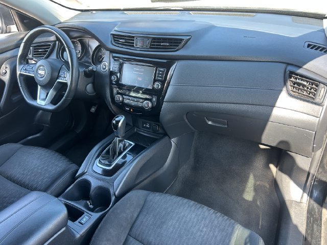 Used 2020 Nissan Rogue SV AWD/4WD image 35