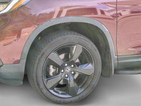 Used 2019 Honda Passport Elite image 9