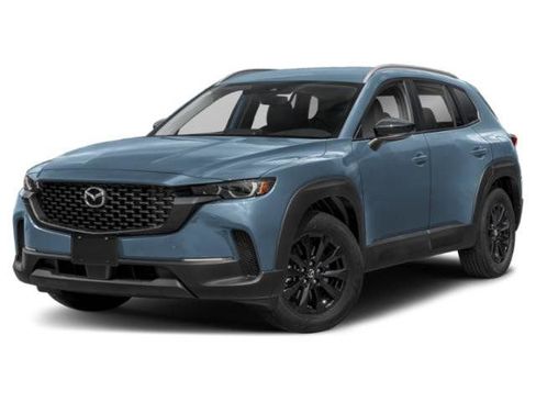 Certified 2024 MAZDA CX-50 AWD 2.5 S w/ Weather Package image 1