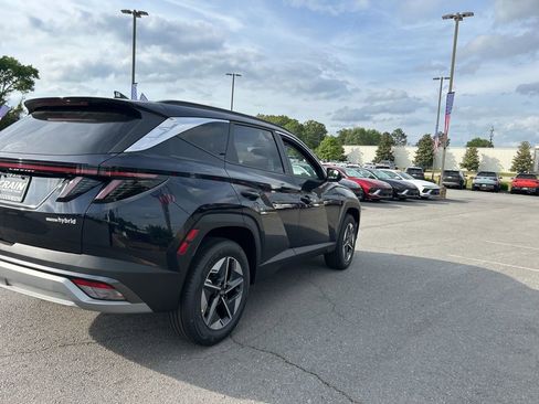New 2026 Hyundai Tucson SEL AWD/4WD image 10