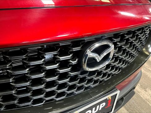 Used 2024 MAZDA CX-50 AWD 2.5 S w/ Preferred Package image 28