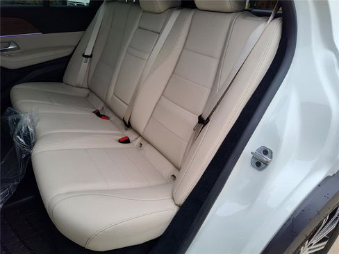 New 2026 Mercedes-Benz GLE 350 4MATIC image 14