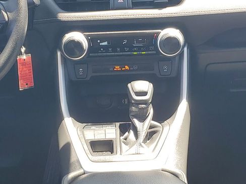 Certified 2025 Toyota RAV4 LE image 20